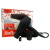 Babyliss Carrera ionic Dryer 1750 Watts - Model # BAB6685C - Black by BaBylissPRO for Unisex - 1 Pc Hair Dryer