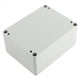 thumbnail image 3 of 5X 1 Pieza Caja de Proyecto Electronico de Armario Impermeable de Plastico 115 X 90 X 55 mm, 3 of 4