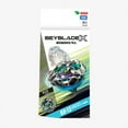 thumbnail image 6 of Takara Tomy Beyblade X BX-13 Booster Knight Lance 4-80HN Four Eighty High Needle Right Spin, 6 of 6