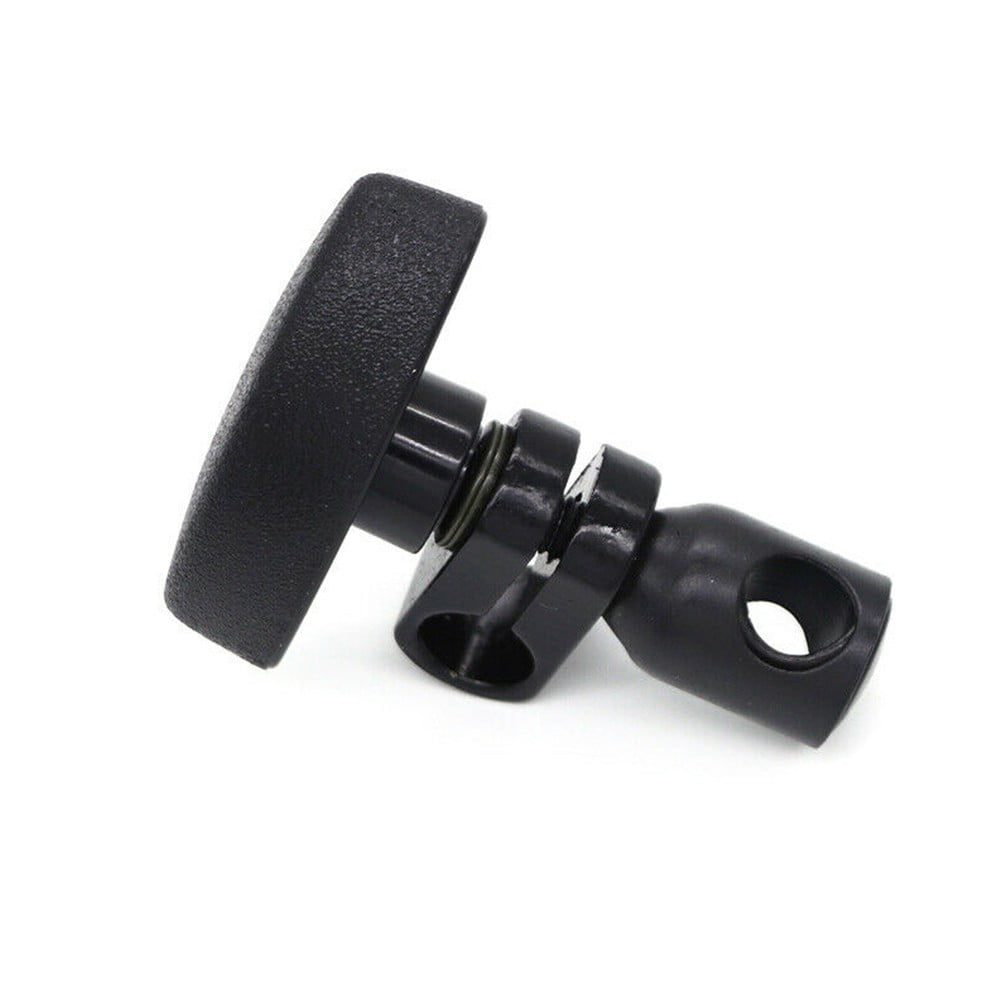 D12-D12 Suxing Sleeve Swivel Clamp Chuck for Magnetic Stands Holder Bar Dial Indicator Gauge 12mm Diameter Hole&12mm Diameter Hole 