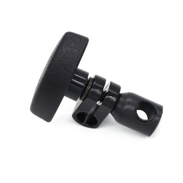 Sleeve Lever Swivel Dovetail Clamp Chuck for Dial Test Indicator 8mm 10Mm