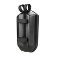 thumbnail image 3 of Bolsa Frontal Universal 4L Totalmente Impermeable Scooter EléCtrico Equilibrio Coche Bicicleta CáScara EVA de Alta Capacidad, 3 of 6