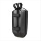 thumbnail image 3 of Bolsa Frontal Universal 4L Totalmente Impermeable Scooter EléCtrico Equilibrio Coche Bicicleta CáScara EVA de Alta Capacidad, 3 of 5