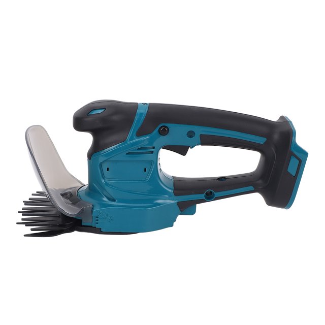 Shears Cordless Hedge Trimmer for BL1840 Battery Powered Handheld Electric Grass Shear for Courtyard Garden Lawn Care