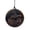 A73 Rose Gold 3.9"., variant on Replacement Wind Catcher, Circular Vintage Tree Of Life Decor With 3.9" Nylon Cord, 1Mm Thick Metal Wind Chime Replacement Parts For Wind Chimes, Hanging Decoration Ornament Happy Day!