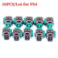 thumbnail image 1 of 10/5pcs 3D Analog Joystick Stick Sensor Module Potentiometer Thumb Stick Replacement Parts for PlayStation PS5/PS4/PS2/Xbox 360 10pcs for PS4, 1 of 6