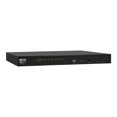 thumbnail image 1 of Tripp Lite NetDirector 8-Port KVM Switch, On-Screen Display & Cables, Daisy-Chain up to 256 Devices, 1U Rack Mount, 3-Year Warranty (B022-U08), 1 of 3