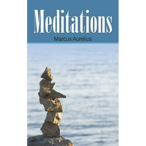 Meditations (Hardcover)