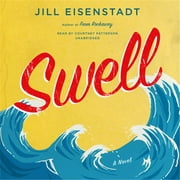 Swell - Novel Audio Book