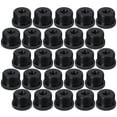 thumbnail image 4 of 30pcs Mic Stand Adapter Replacement Mic Thread Adapter 3/8 Female to 5/8 Male Adapter, 4 of 9