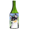 thumbnail image 1 of Rat Terrier Wine Bottle   Hugger, 1 of 1