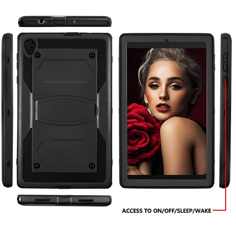 Amazon Alcatel Joy Tablet Case Alcatel Joy Tab Inch 2020 Kids Case