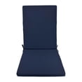thumbnail image 2 of BotaniNest Extra Thick Foam Seat For Outdoor Beach Indoor Support Comfort, 2 of 6