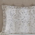 thumbnail image 3 of Zuri Snow Leopard Faux Fur Comforter Set, Belen Kox, 3 of 7