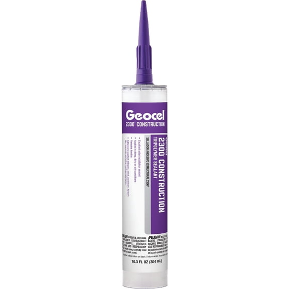 Geocel Corp. Geocel 2300 Elastomeric Sealant - Pack of 2