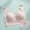 Beige, variant on TAGOLD Womens Plus Size Bra,Summer Casual Bras for Womens,Women Fashion Sports Lace Bra Wire Free Underwear One-Piece Bra Everyday Underwear