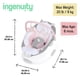thumbnail image 3 of Ingenuity?????Flora??? Cradlin Ingenuity 12201Ingenuity, 3 of 9