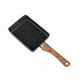 thumbnail image 1 of Thick non-stick aluminum frying pan, 1 of 4