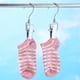 thumbnail image 4 of 10 Uds. Perchas para botas, Clips para colgar ropa, Clips para lavandería, ganchos para colgar, Clips para tienda de ropa, 4 of 5
