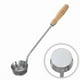thumbnail image 2 of Stainless Steel Kitchen Cake Making Mold Meat Patty Mold Household, 2 of 5