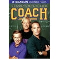 thumbnail image 2 of Coach Seasons 1 & 2 (DVD), 2 of 2