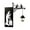 #003-3Pcs, variant on Halloween Ghost Bookshelf Lantern, Portable Fantasy Bookshelf Light, Magical Cozy Shelf Ornament, Enchanting Literary Gift for Bookworms & Book Lovers (Ghost with Book)