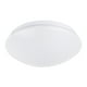 thumbnail image 1 of Luminaria Cloud LED 8 Watts de Techo Redonda Ø220 mm, 560 lm, 3000K, Estévez, 1 of 7