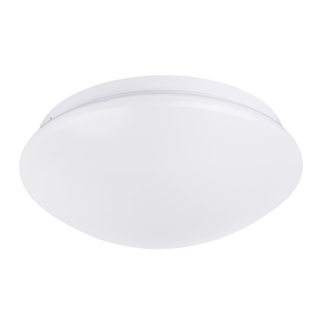 Luminaria Cloud LED 8 Watts de Techo Redonda Ø220 mm, 560 lm, 3000K, Estévez