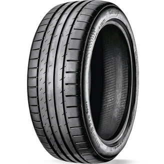 Michelin Latitude Sport 3 Summer 315/40R21 111Y Tire - Walmart.com