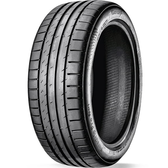 Gripmax SureGrip Pro Sport 245/45ZR21 245/45R21 104Y XL High Performance Summer Tire