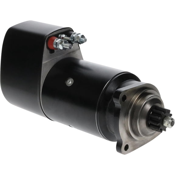 OEG Parts New Starter Replacement For 1967-1980 Deutz Marine Engines F8L413 24V 8121335, 0001410109, 0001416029, 0001416030, SBO0151, 41024179