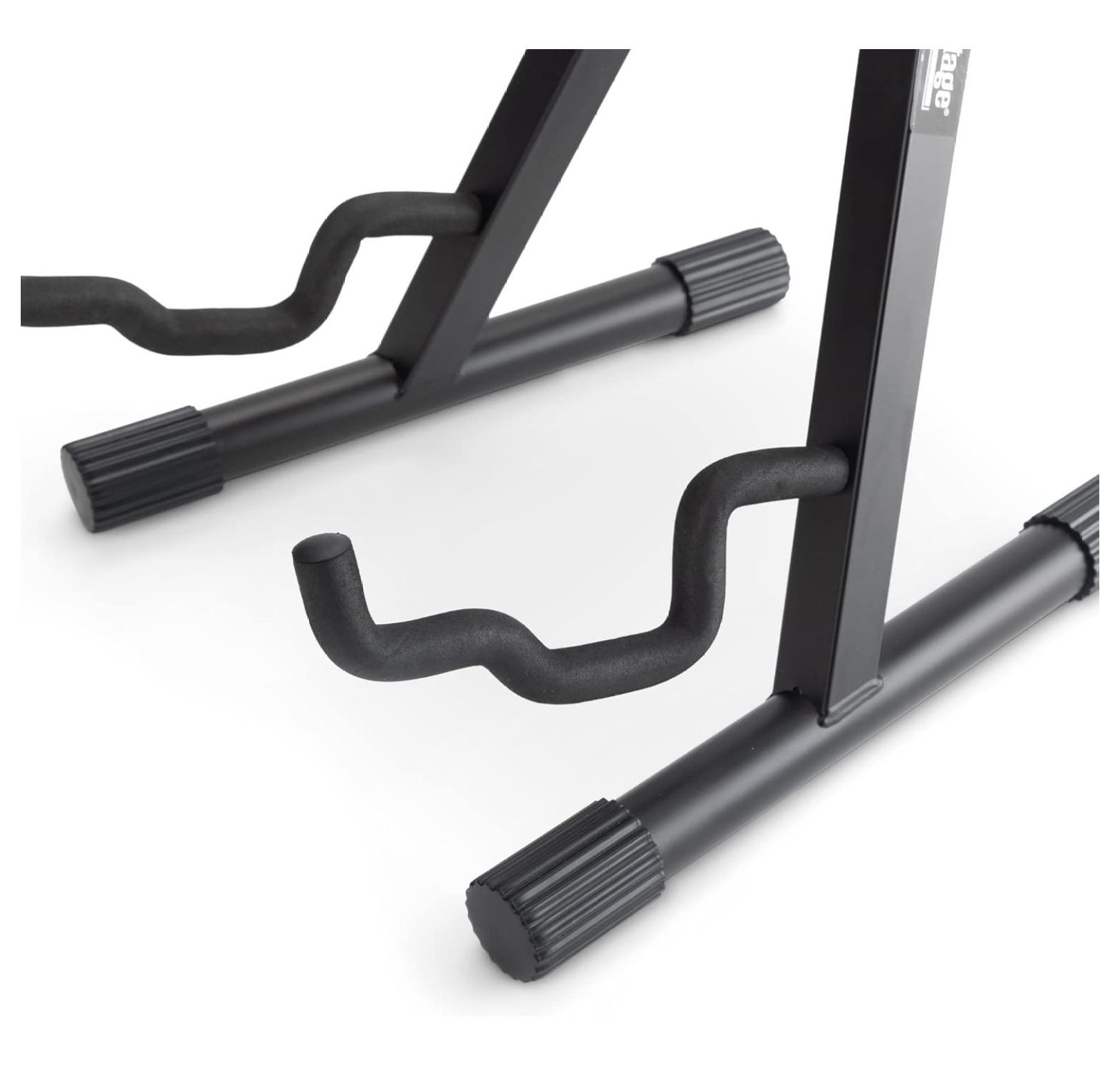 On-Stage GS7462B Professional A-Frame Guitar Stand