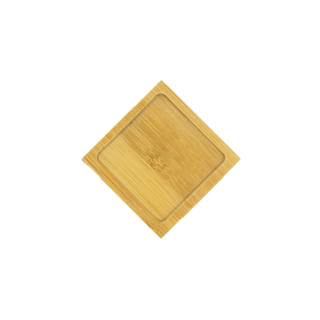 Yuarrent Soporte para maceta, maceta con fondo de madera, platillo, decoración del hogar, bandejas de adornos, placa de jardinera para ventana de Jardín y Patio Tipo27 Yuarrent HA061367-27B