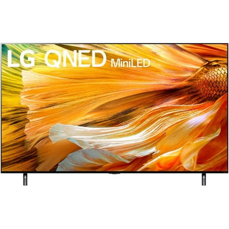 LG 65QNED83 65 inch Class 83 Series Mini-LED 4K UHD Smart TV