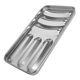 thumbnail image 5 of OHOIOLLA Para Hot Dog Con Acero Inoxidable Para Uso Doméstico Y Hornear, 5 of 8