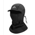 thumbnail image 1 of Cálido polar esquí bicicleta máscara facial completa calentador de cuello gorra deportiva de invierno, 1 of 4