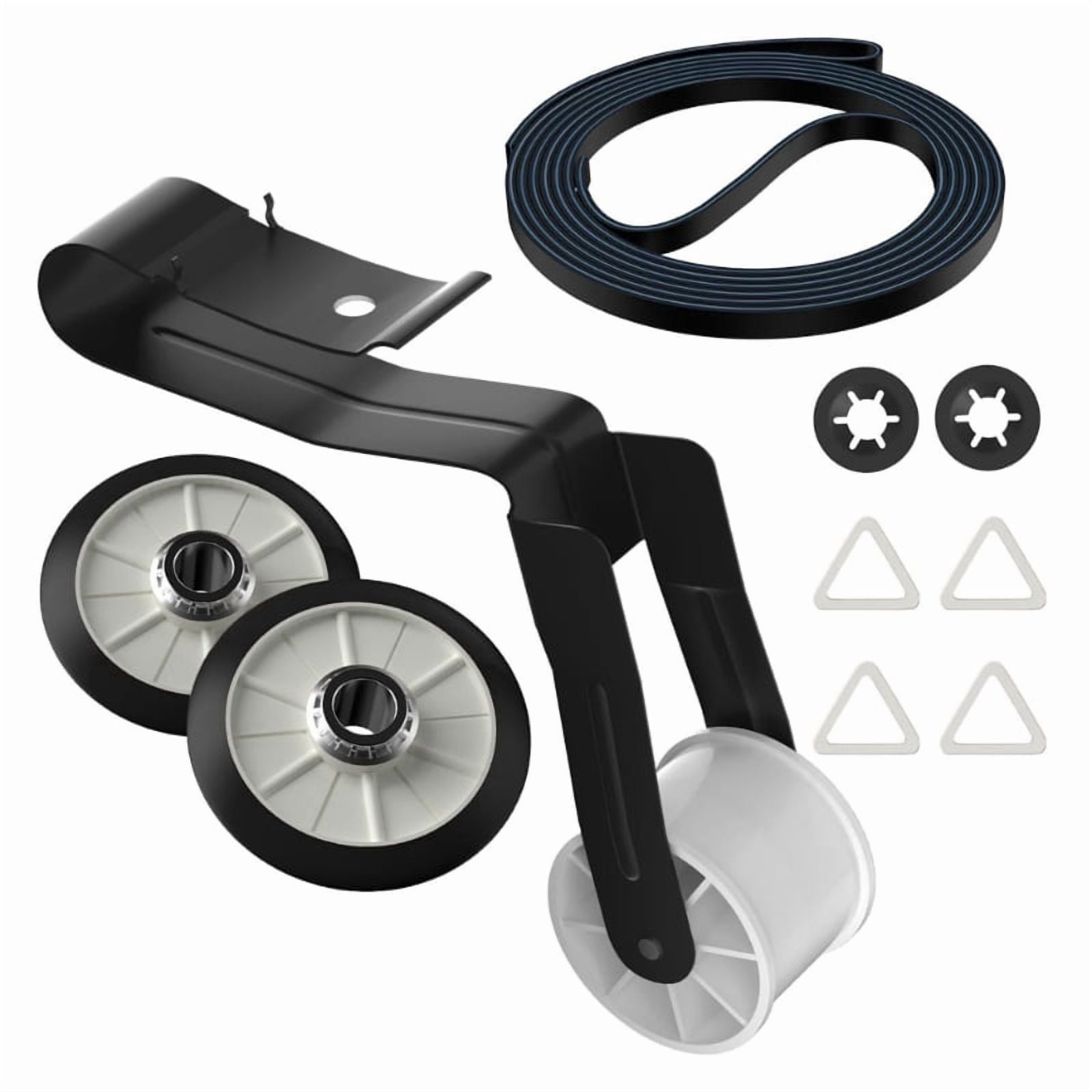 High Quality Dryer Repair Kit Includes Roller Pulley Belt for Common Issues