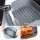thumbnail image 3 of Revestimiento reutilizable para freidoras Cestas antiadherentes para cocinar al horno, 3 of 5
