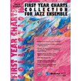 thumbnail image 1 of First Year Charts Collection for Jazz Ensemble : 3rd B-Flat Trumpet, 1 of 1