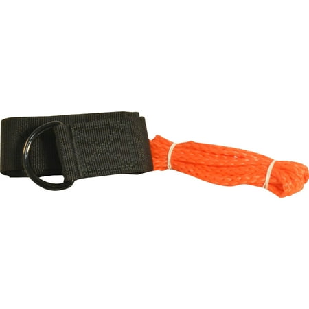 HME Economy Deer Drag Black