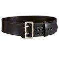 thumbnail image 1 of Aker Leather Ceintures pour Hommes Simples, Noir, 34 Pouces US, 1 of 3