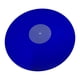 thumbnail image 5 of Alfombrilla antideslizante para plato giratorio, reduce el polvo y el ruido, alfombrilla para fonógrafo, fácil de instalar. Azul, 5 of 9