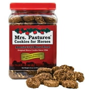Mrs Pastures Horse Cookies 32 Ounce