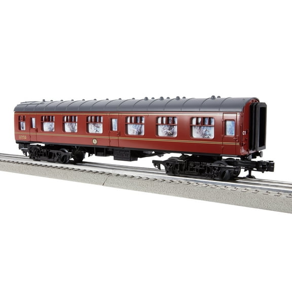 Lionel Warner Bros. Hogwarts Dementor Car