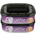 thumbnail image 5 of Litter Genie Cat Litter Disposal System Basic Refill, Pack 1 - Count 2, 5 of 6