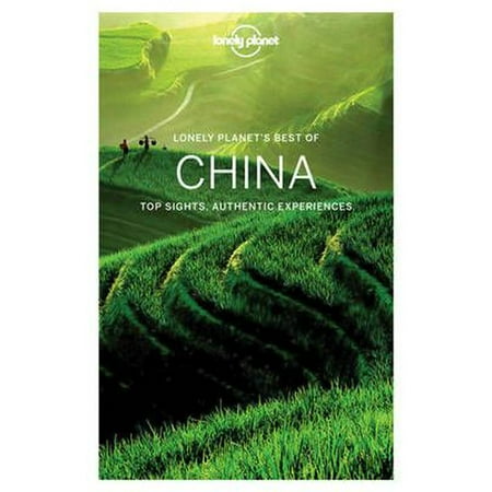 BEST OF CHINA (The Best Of China)