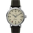 thumbnail image 2 of Men's Timex Standard Quartz Black Strap 40mm Watch TW2V44100, 2 of 4