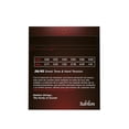 thumbnail image 2 of Set de Cuerdas para Guitarra (0.028-0.045) PCG42/2845 BABILON., 2 of 4