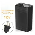 thumbnail image 2 of 1500W Electric Fan Heater for Winter PTC Fast Heating Support Remote Control Head Shaking ,Fast Warm Air Delivery, 2 of 8