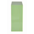 thumbnail image 2 of OSP Designs 28" Green Metal Bookcase, 2 of 4